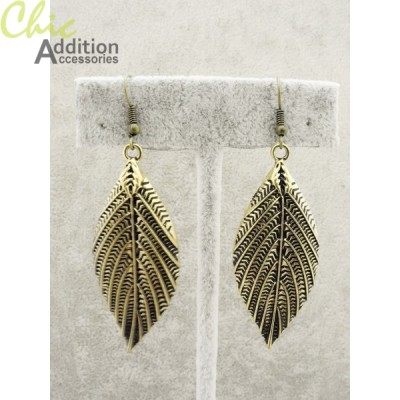 Earrings ER-7207G
